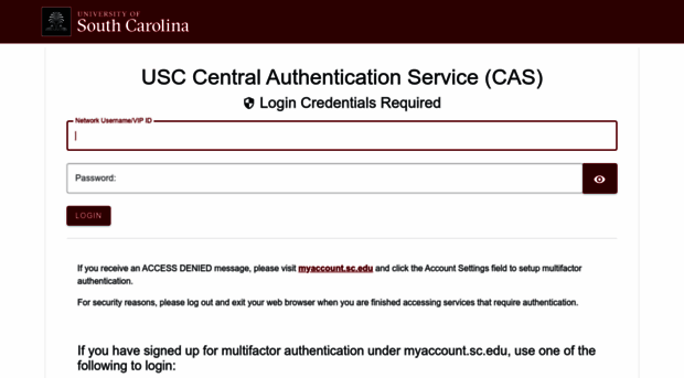 cas.auth.sc.edu