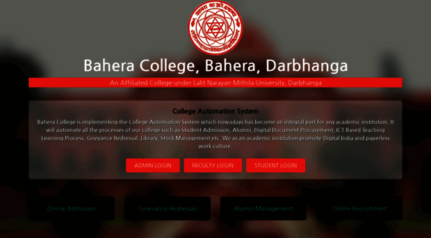 cas.baheracollege.ac.in