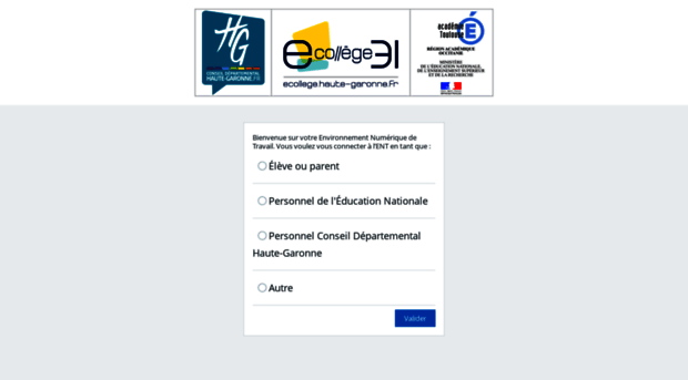 cas.ecollege.haute-garonne.fr