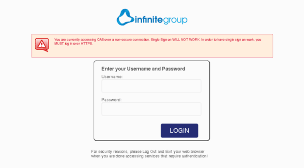 cas.infinitegroup.co.uk