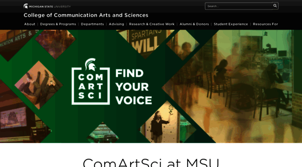 cas.msu.edu