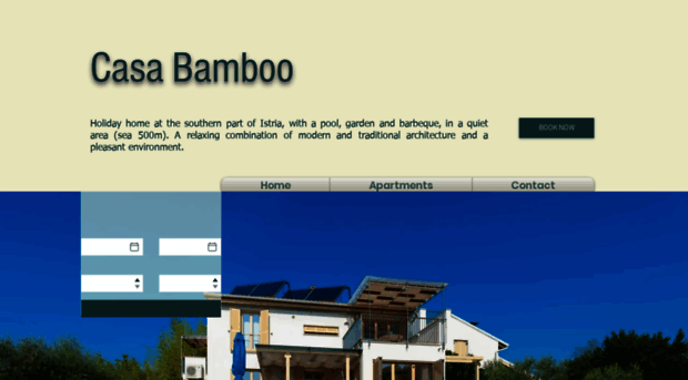 casa-bamboo.com