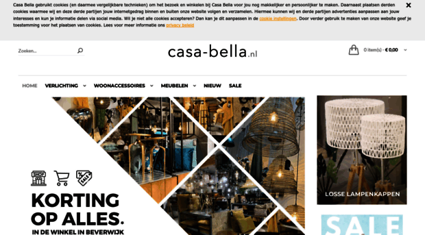 casa-bella.nl