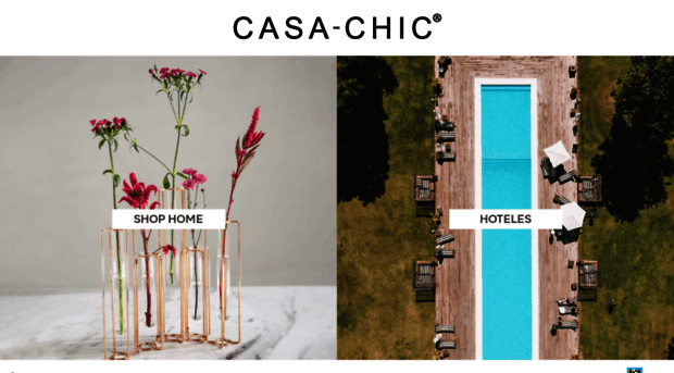 casa-chic.com