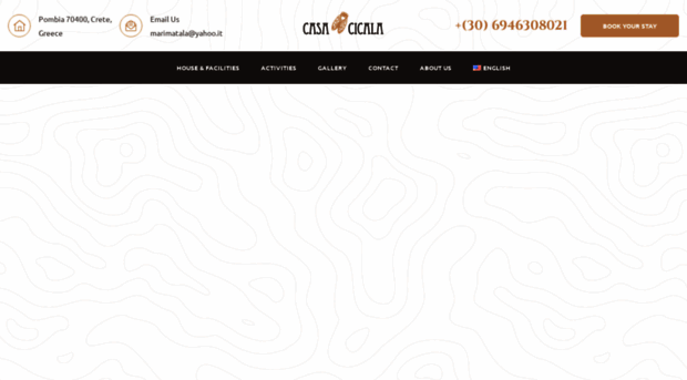 casa-cicala.com