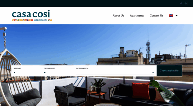 casa-cosi.com