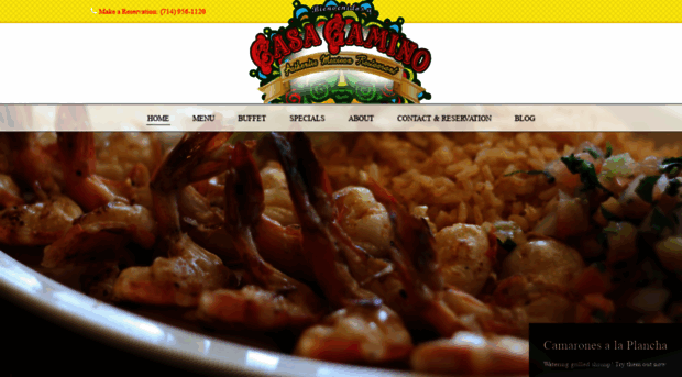 casa-gamino.com