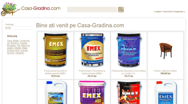 casa-gradina.com