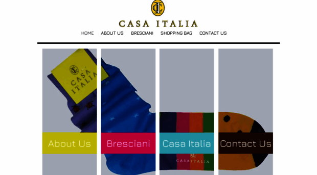 casa-italia.com