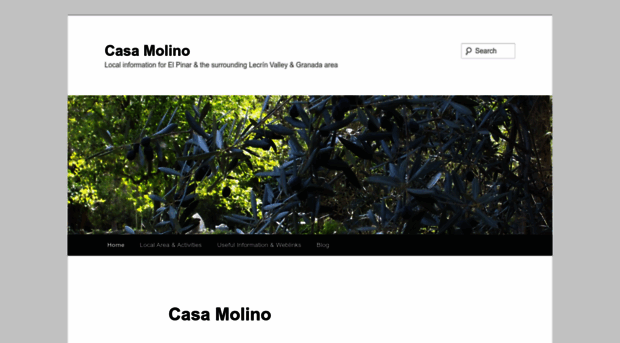 casa-molino.com