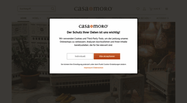 casa-moro.de