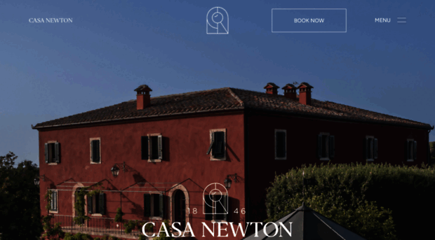 casa-newton.com