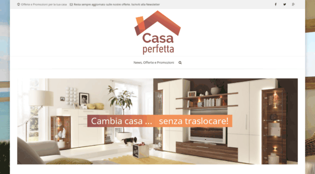 casa-perfetta.com