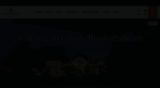 casa-velha.com