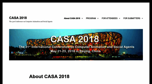 casa2018.ios.ac.cn