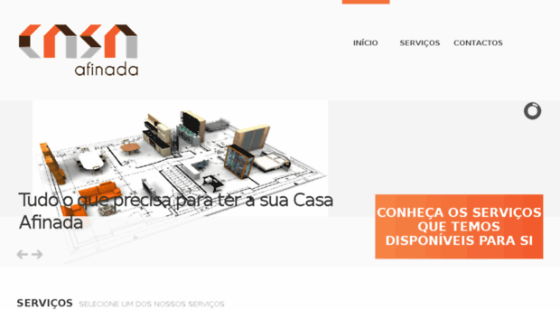 casaafinada.com