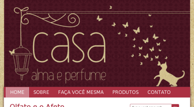 casaalmaeperfume.com.br