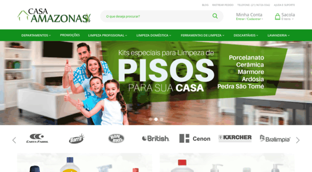 casaamazonas.com