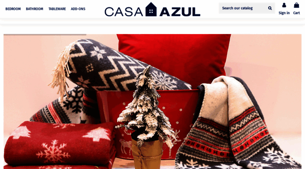 casaazul.pt