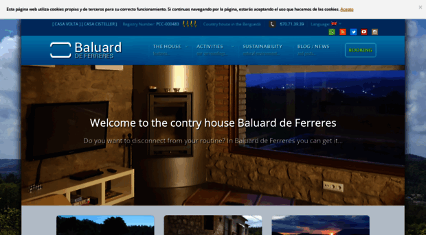 casabaluard.com