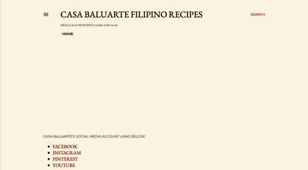 casabaluartefilipinorecipes.com