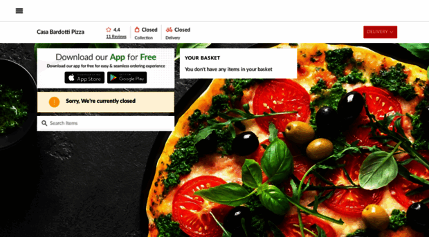 casabardottipizza.com