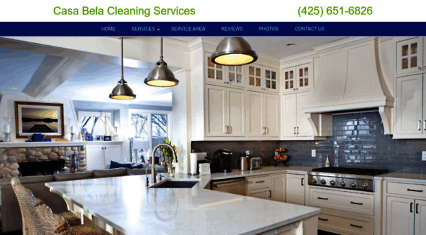 casabela-cleaning.com