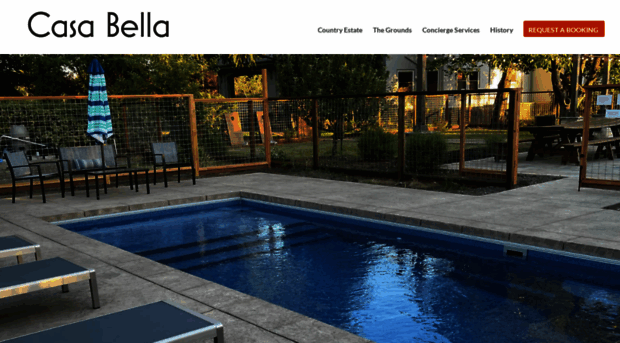 casabellainnsonoma.com