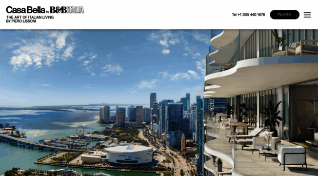 casabellaresidences.com