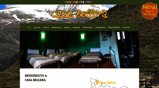 casabellera.com