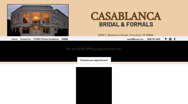 casablancahawaii.com