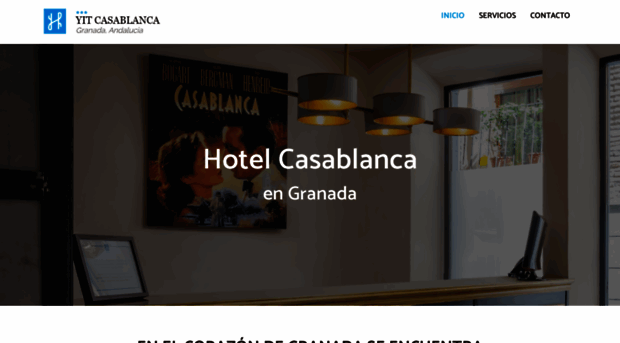 casablancahotel.net