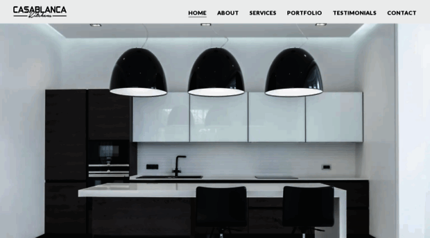 casablancakitchens.ca