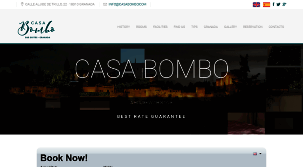 casabombo.com