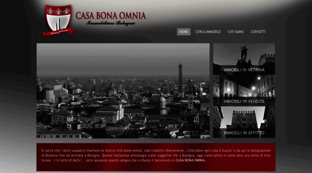 casabonaomnia.com