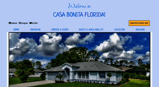 casabonitaflorida.com