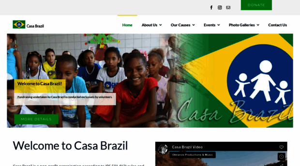 casabrazil.org