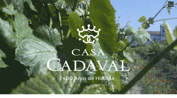 casacadaval.pt