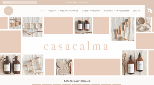 casacalma.com.ar