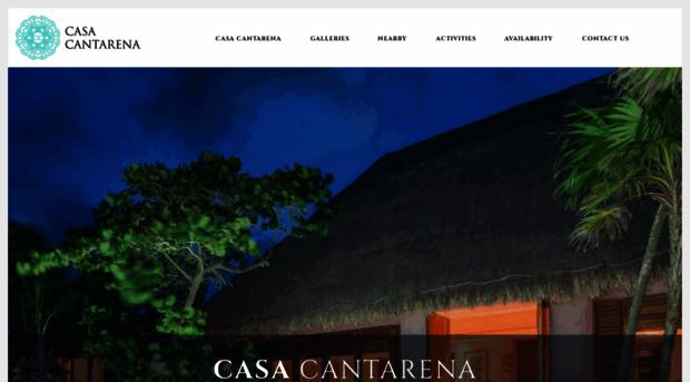 casacantarena.com