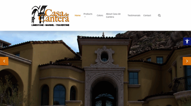 casacantera.com