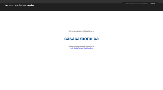 casacarbone.ca