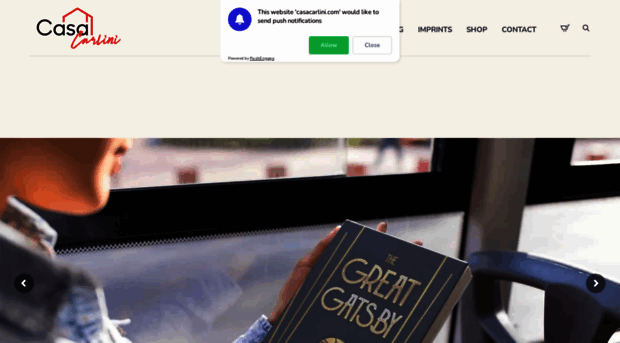 casacarlini.com
