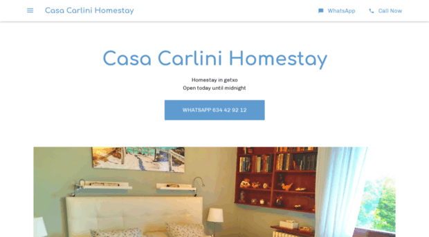 casacarlinihomestay.business.site