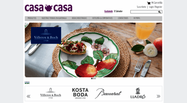 casacasaregalos.com