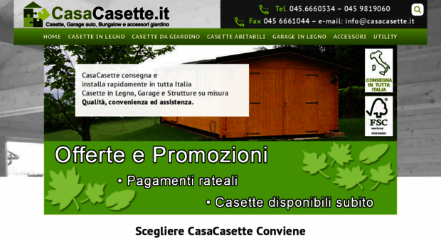 casacasette.it