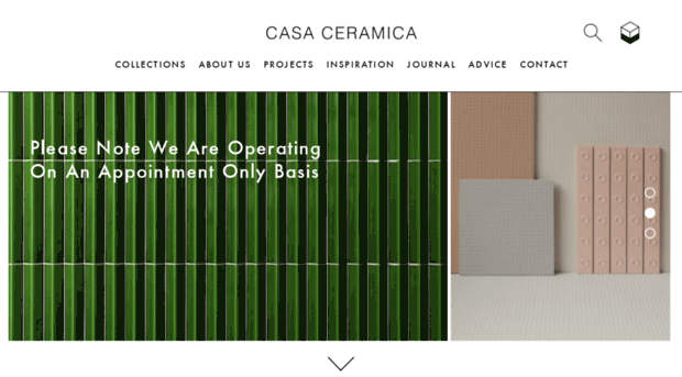 casaceramica.co.uk