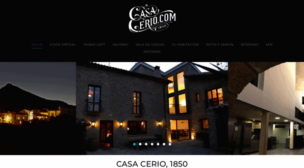 casacerio.com