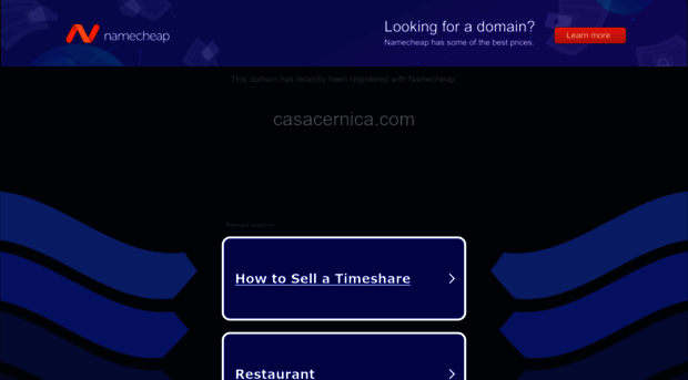 casacernica.com