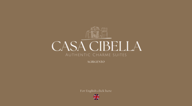 casacibella.com